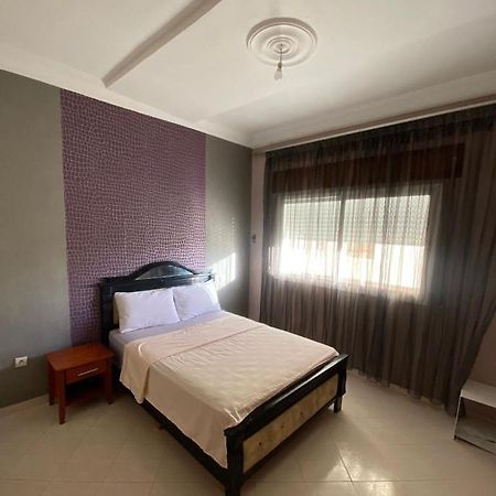 Appartements Proclub Танжер Экстерьер фото