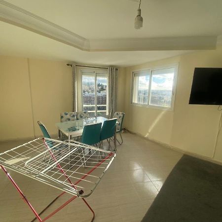 Appartements Proclub Танжер Экстерьер фото