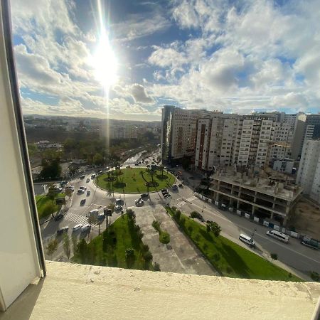 Appartements Proclub Танжер Экстерьер фото