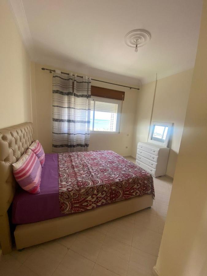 Appartements Proclub Танжер Экстерьер фото
