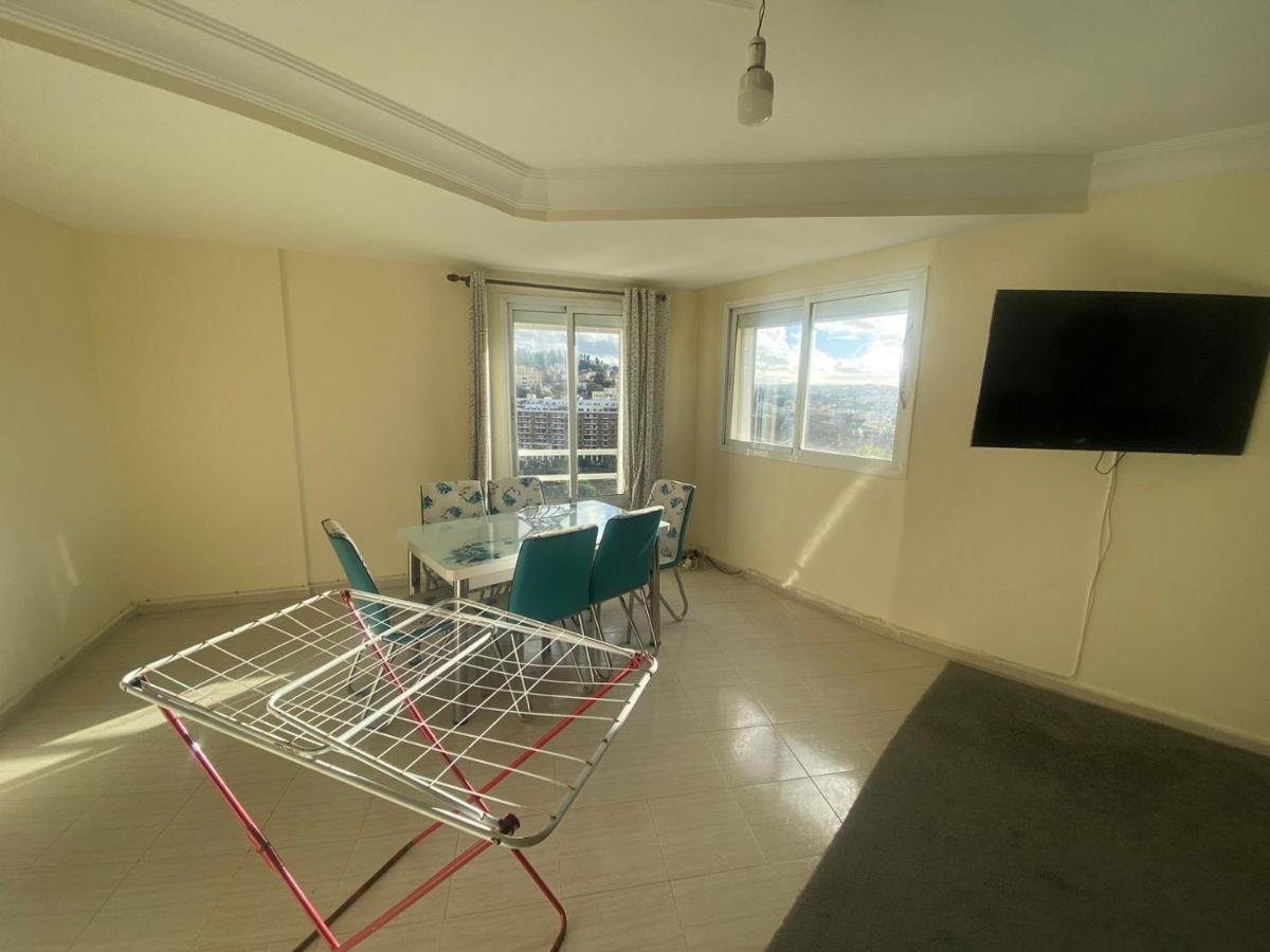 Appartements Proclub Танжер Экстерьер фото