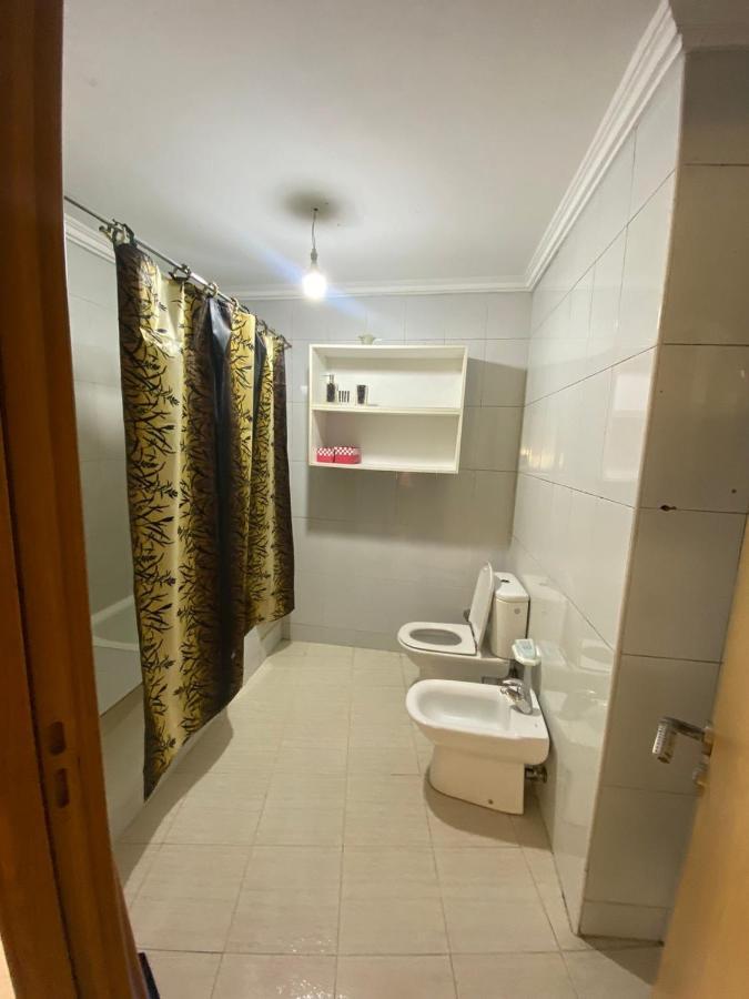 Appartements Proclub Танжер Экстерьер фото
