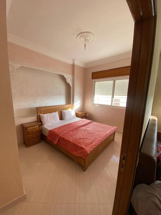 Appartements Proclub Танжер Экстерьер фото